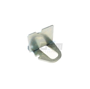 Product image: Gilera - 876060 - Valve tightening plate with U.P. 