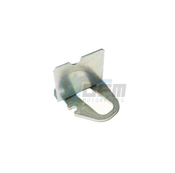 Product image: Gilera - 876060 - Valve tightening plate with U.P.  0