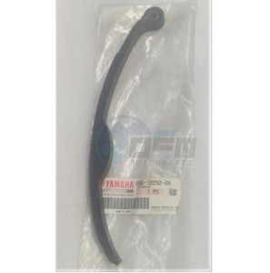 Product image: Yamaha - 33D122520000 - DAMPER, CHAIN 2 