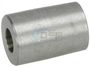 Product image: Piaggio - 497011 - PLUG OIL 