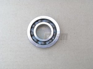 Product image: Sym - 91006-KBN-900 - BRG. BALL RADIAL 25X56X12 