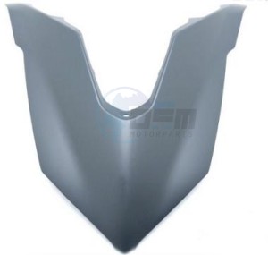 Product image: Yamaha - BC32286501P7 - COVER, FRONT 