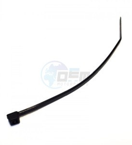 Product image: Piaggio - 191117 - .SPRING CLAMP 