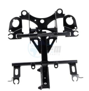 Product image: Yamaha - 2PP283560000 - STAY 1 