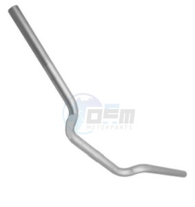 Product image: Yamaha - 39P261110000 - HANDLEBAR 