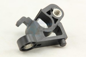 Product image: Suzuki - 34845-87L01 - BRACKET,TRIM SENSOR 