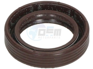 Product image: Aprilia - 82898R - SEAL RING 