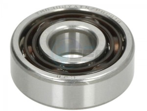 Product image: Vespa - 83026R - Radial bearing 15x42x13  