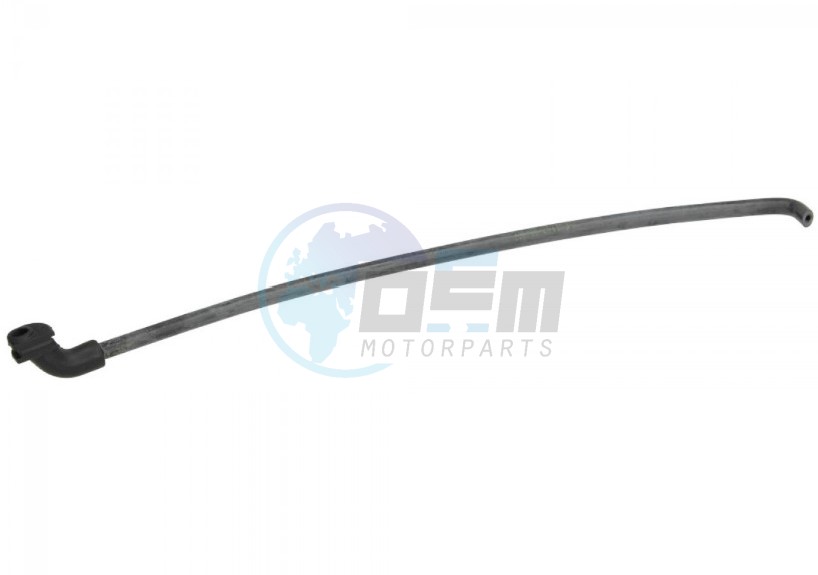 Product image: Aprilia - 840733 - breather pip for gearbox  0