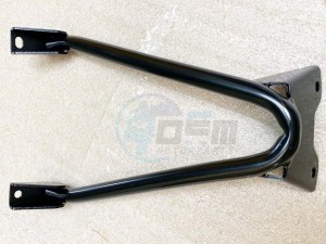 Product image: Sym - 52500-TL1-000 - RR  FENDER BRKT. COMP 