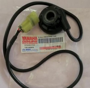 Product image: Yamaha - 1S6H37561000 - SENSOR UNIT 