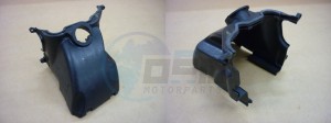 Product image: Sym - 1962A-A1A-000 - SHROUD A ASSY 