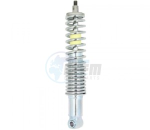 Product image: Vespa - 1C000508 - Front shock absorber cpl.  