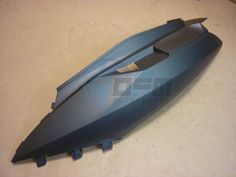 Product image: Sym - 83600-LEA-000-IL - L. BODY COVER(GY-7450U)  0