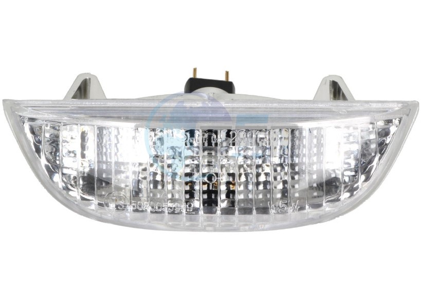 Product image: Piaggio - 294433 - TAIL LAMP  0
