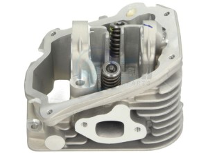 Product image: Aprilia - 82777R - CYLINDER HEAD ASSY 