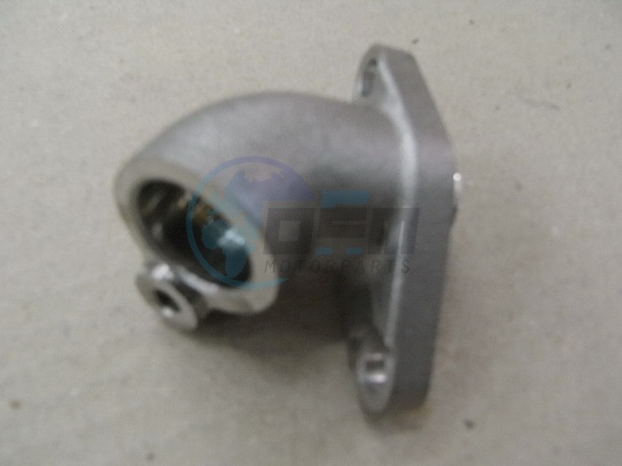 Product image: Sym - 1931A-H9A-000 - THERMOSTAT CASE PIPE ASSY  0