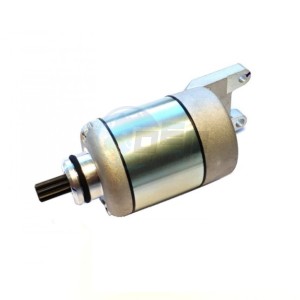 Product image: Vespa - 58142R5 - Starter motor 