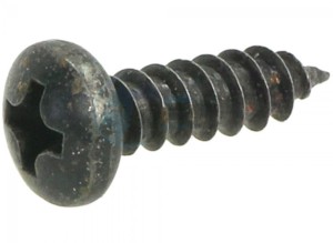 Product image: Gilera - 018536 - Self-tap screw 3,5x13 