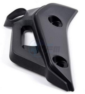 Product image: Yamaha - BAT-21741-00-00 - COVER, SIDE 4 