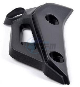 Product image: Yamaha - BAT-21741-00-00 - COVER, SIDE 4  0