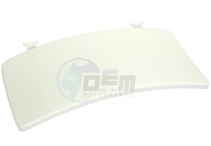 Product image: Vespa - 57717500BR - Glove compartment door  