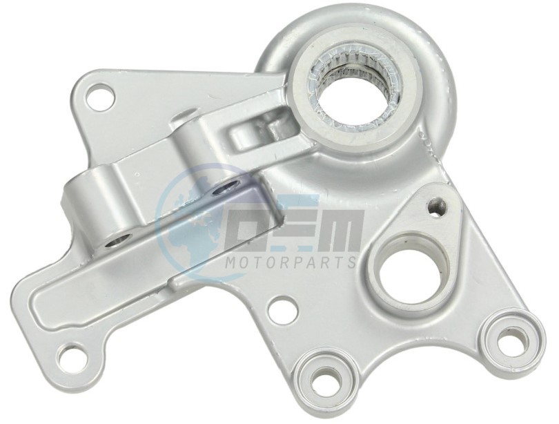 Product image: Gilera - 6018905 - Pin and shock absorber support DX  0