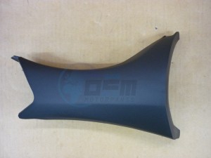 Product image: Sym - 53207-HMA-900 - L. HANDLE COVER 