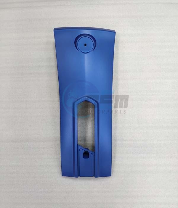 Product image: Sym - 64302-XVA-000-BY - FR. TOP COVER(BU-2154U)  0