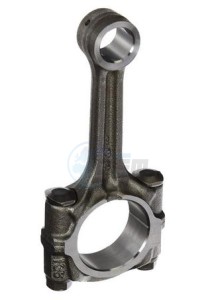 Product image: Yamaha - 13S116500100 - CONNECTING ROD ASSY 