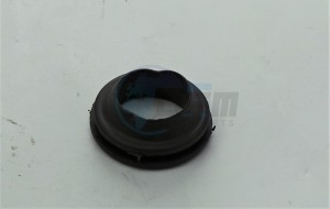 Product image: Cagiva - 800064753 - CABLE GROMMET 