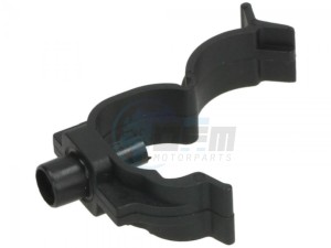 Product image: Gilera - CM006908 - Non return spring L=23 