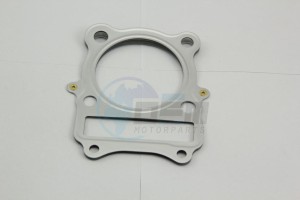 Product image: Suzuki - 11141-19B00 - GASKET,CYL.HEAD 