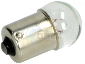 Product image: Vespa - 181747 - Bulb 12v-5w  