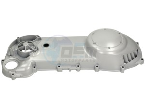 Product image: Gilera - 8284535 - CLUTCH COVER 