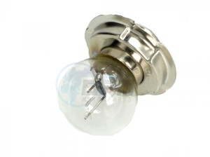 Product image: Piaggio - 121539 - BULB 