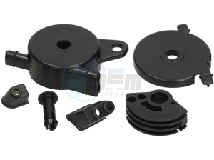 Product image: Piaggio - 267916 - SPLITTER 