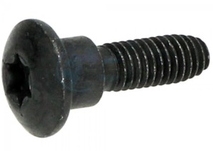 Product image: Gilera - CM179201 - Metric screw M6x22 