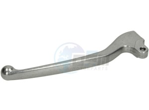 Product image: Gilera - 564683 - Rear brake control lever 