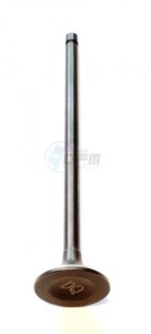 Product image: Piaggio - 1A000857 - Exaust valve 