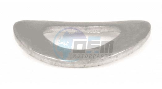 Product image: Vespa - 709047 - Spring washer   1