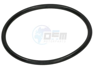 Product image: Moto Guzzi - 285536 - O-RING GASKET 31.47x1.78 