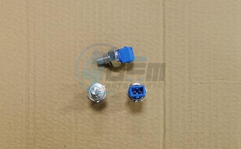 Product image: Sym - 37880-HLK-900-M2 - COOLANT TEMPERATURE SENSOR  0