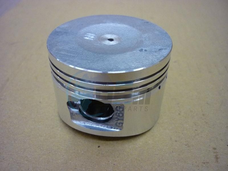 Product image: Sym - 13101-GY6-940 - PISTON COMP  0