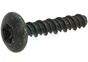 Product image: Piaggio - CM180702 - SELF-TAPPING SCREW 