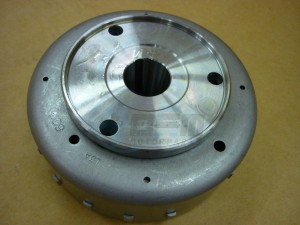 Product image: Sym - 31110-L3A-000 - FLYWHEEL COMP 