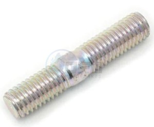 Product image: Yamaha - 956120862500 - BOLT, STUD 