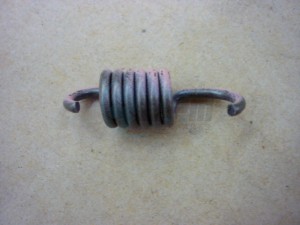 Product image: Sym - 22401-M5Q-000 - CLUTCH SPRING 