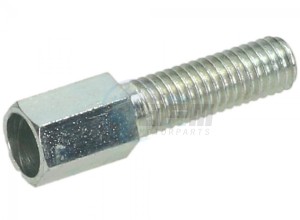 Product image: Aprilia - 146197 - Screw (M6x20) 