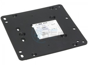 Product image: Aprilia - 584884 - PLATE HOLDER NEXUS 